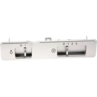 Originalbefehls Dashboard Hood C00264637 Ariston Hotpoint Hotpoint Hood C00264637 Ariston Hotpoint Hotpoint