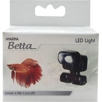 Marina Luz fЩr Betta Kit
