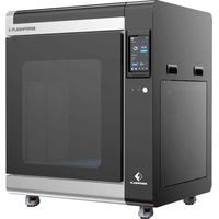 Imprimante 3D flashforge creator 4a double extrudeur 400x350 mm