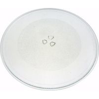 Ersatzteil - Glas-Drehteller Durchm. 360 - - LG