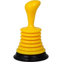 Genius ideas rohrfreie mini absaugpumpe