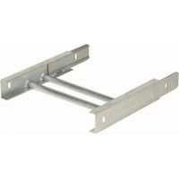 Echelle rallonge 0,5m avec boulons rapides Haemmerlin