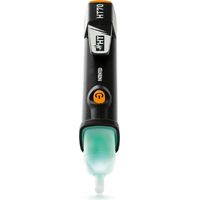 Cercafase Misura del senso ciclico delle fasi, indicazioni Led Cicalino Sonoro, HT70