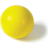 Solid Rubber Ball Large 70mm - Pack of 12 PK12 - 262014