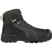 Puma Safety Cascades Mid - S3 HRO SRC Negro41 Negro
