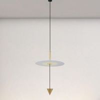 Copy Of Lampadario A Sospensione Argento Con 2 Sfere In Vetro Bianco Attacco G9 E27 33498