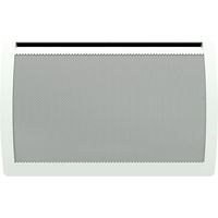 Panneau Rayonnant Quartea 1500w Chaleur Directe Et Homogène, Confort Immédiat - Applimo Muller Intuitiv