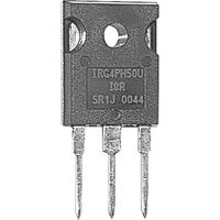 Infineon Technologies IGW30N60TPXKSA1 IGBT TO-247 600 V Tube