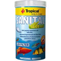 Tropical Sanital + Aloe Vera 100 ml/120 g