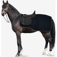 Couvre-reins horze pour chien protection chaleur extérieur