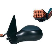 Rétroviseur électrique gauche à peindre Peugeot 206 PLUS (206+) depuis 2009