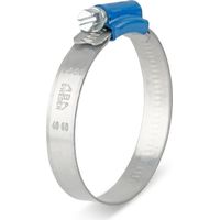 ABA Schneckengewindeschelle Original 77-95/12 C7 W1 50 Stk