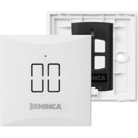 Beninca Smart-Fernbedienungsgehäuse - Wandmontage (für TO.GO A/VA-Fernbedienungen)