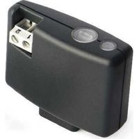 Nice – Récepteur radio pour motorisation 433.92 MHz – 4 canaux universel – Alimentation 5V CC – OXIBD