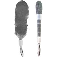 Plumeau avec gaine rétractable - TAMPEL - Chiffons