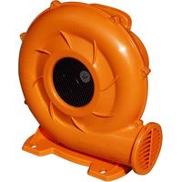Motore Ricambio Potenza 650 Watt Giochi Gonfiabili Grandi Piccoli Soffiatore