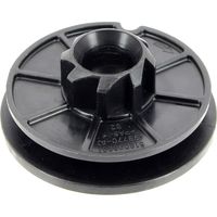 Puleggia di rinvio 5131000739 per tagliabordi ryobi