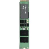 Micron 7450 PRO SSD NVMe M.2 da 3,84 TB MTFDKBG3T8TFR