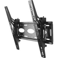 B-Tech BT8431 139,7 cm (55") Schwarz