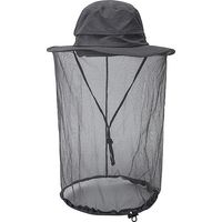 Hat for Men and Women Gardening Hiking Fishing Sun Hat with Mesh Mosquito Net