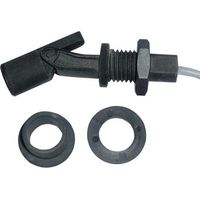 Capteur de niveau Elobau 204KS12DT1H 250 V/AC 1 A 1 NO (T), 1 NF (R) IP67 1 pc(s) D79210