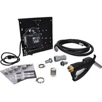 Pompa travaso gasolio Panther 56ST PIUSI 000266P00