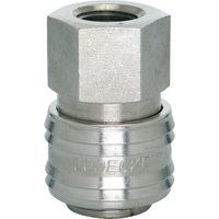 Giunto att rap fil in BSP 3/8" LÜDECKE ESN38I