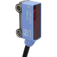 Contrinex LLR-C12PA-NMK-300 barrera luminosa roja 2000mm