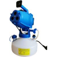 Nébuliseur combattor - idéal pour diffuser un anti-parasite - 4B DISTRIB - Matériel de désinfection