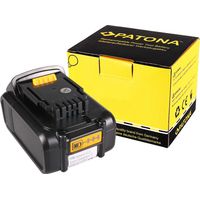 Akku f. Dewalt XR-System DCB182 DCD DCD740 DCD740B DCD780 DCD780B