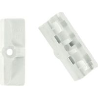 Ferco Galletto Plastival bianco robusto