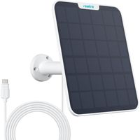 Reolink Solar Panel 2-W 6W
