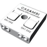 Casambi CBU-DCS – Contrôleur DALI Bluetooth Sans Alimentation Externe