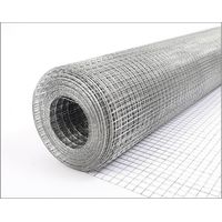 RETE SALDATA ZINCATA 0,8X25M - 13X13X0,9