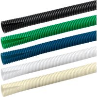 GAINE FLEXZIP NOIR STA 16/100 ANTI-UV 3422 AVANT COUPE COURANT 550211400001