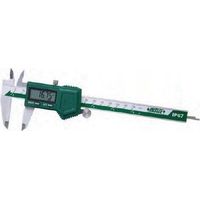 Insize calibre digital de acero inoxidable 300 mm