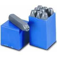 Numeracion golpe 6 mm ac nusac