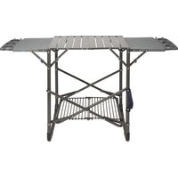 Cuisinart CFGS-222 Supporto per Griglia Portatile