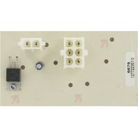 Lenkrolle elektronischer GGP - CASTELGARDEN 27722357/0 - 127722357/0