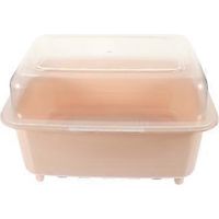 Boîte de rangement pour vaisselle et baguettes (1 pièce)