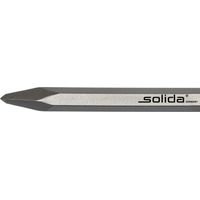 solida Spitzmeissel 500mm Hex. 22 mm mit 6 Nuten HILTI TE-S 805 / 905