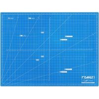 Dahle 10692-21471 Schneidematte blau 45x60 cm