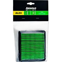 Filtre à Air Arnold. Pour Moteurs Honda Gc 135, Gcv 135, Gc 160, Gcv 160 (code 5580402). Remplace Origine 17211-zl8-000, 17211-z