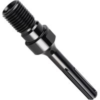 Adaptateur SDS MAX sur Couronne de Forage Diamantée 1 1/4" UNC, Adaptateur pour Carotteuse