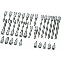 Cacciavite 1/2 torx l55-t25 SAM - ST525