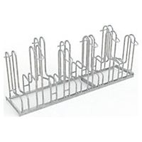 WSM - Walter Solbach Metallbau GmbH Stand Parker zweiseitig