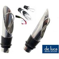 TAPPO PER BOTTIGLIE VERSA-VINO Confezione 2 pezzi