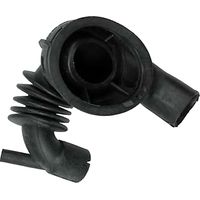 Ersatzteil - Durite cuve pompe d'origine - - SIEMENS, BOSCH, VIVA, CONSTRUCTA, BALAY, PITSOS, NOVAMATIC, LORD