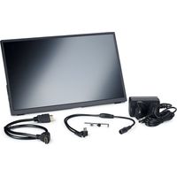 Monitor LCD MAGUS MCD20