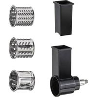 Caso MULTIREIBEN SET F. KM 1800 (KM 1800 REIBEN SET)
